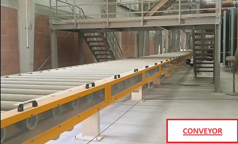 PLASTER BOARD PLANT JEDDAH-7 Site EL KHAYYAT Image 4